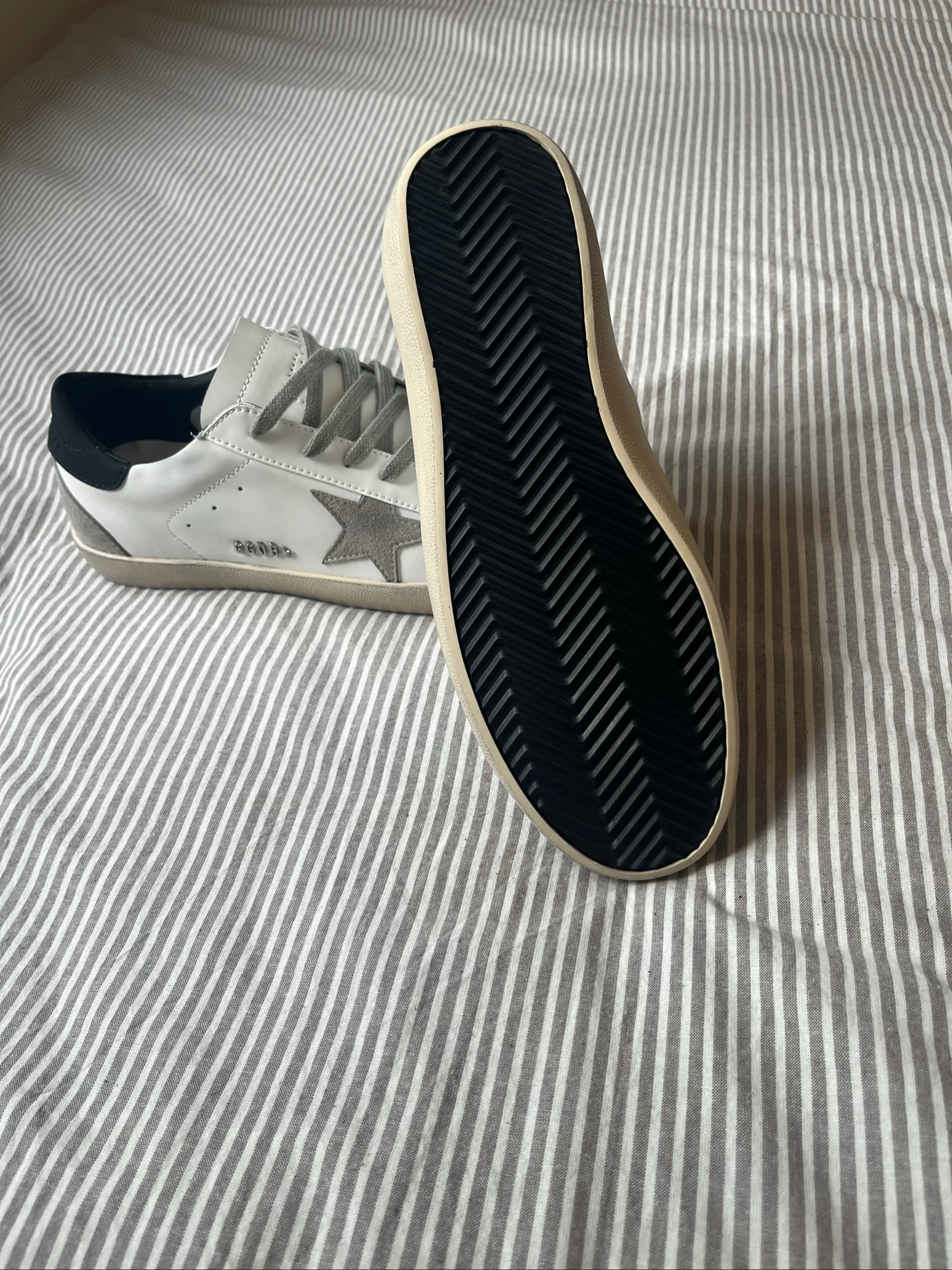Golden Goose super-star – photo 5